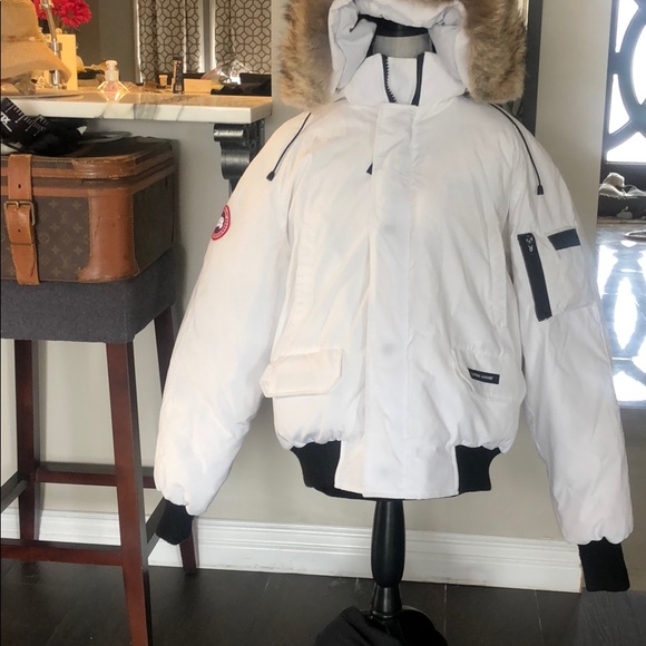 Canada Goose | Jackets \u0026 Coats | Canada 